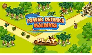 Tower Defence Maldives for Android - Download the APK from Habererciyes